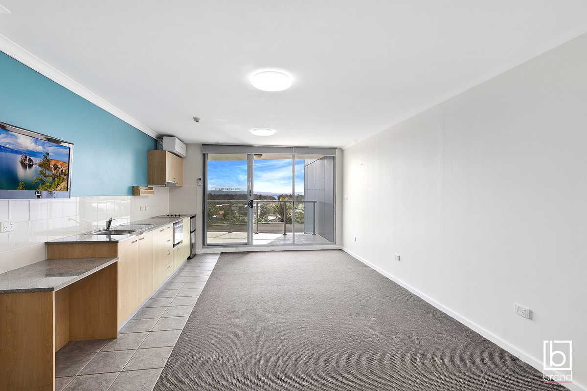 520 / 18 Coral Street, The Entrance