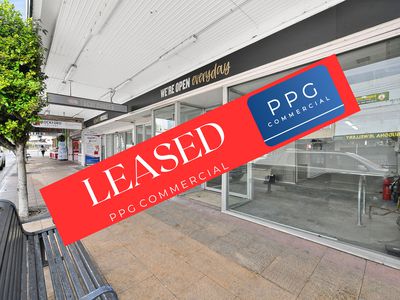 507 Princes Highway, Rockdale