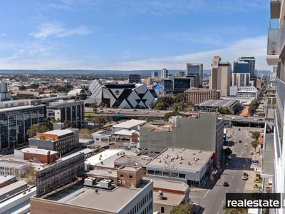 1401 / 659 Murray Street, West Perth