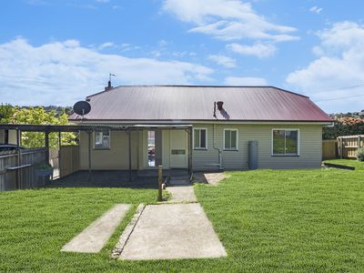 8 St Leonards Road, St Leonards