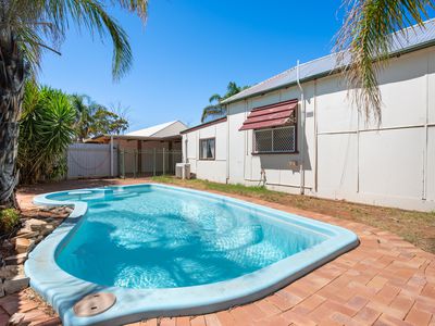 89 Campbell Street, Lamington