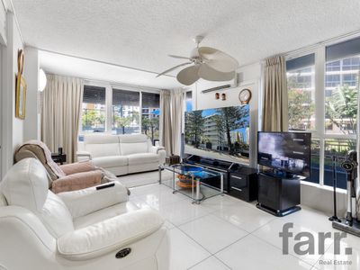 3 / 21 CLIFFORD STREET, Surfers Paradise