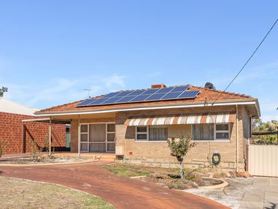 47 Drynan Street, Bayswater