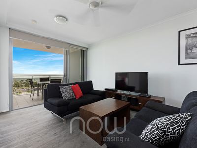 402 / 79 Smith Street, Darwin City