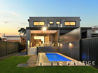 76 Chamberlain Road, Padstow Heights