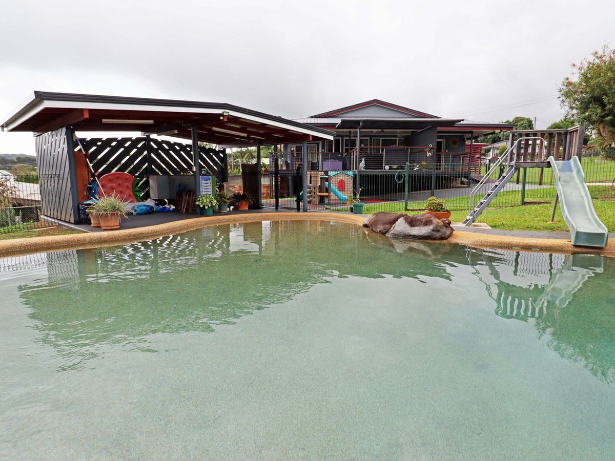 Yungaburra