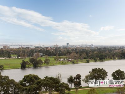 1206 / 610 St Kilda Road, Melbourne