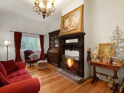 680 Mount Macedon Road, Mount Macedon