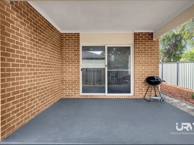 18 Watergum Avenue, Craigieburn