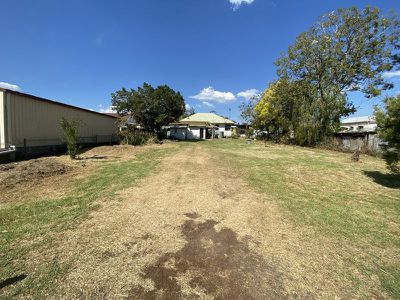 21 Edward Street, Kingaroy
