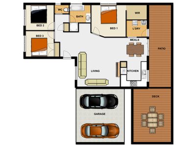33 Brushtail Cres, Doolandella