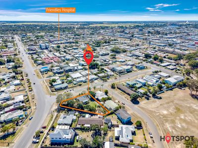 12 John Street, Bundaberg West