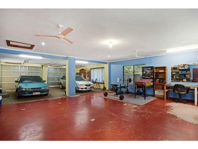 860 Sunrise Road, Tinbeerwah