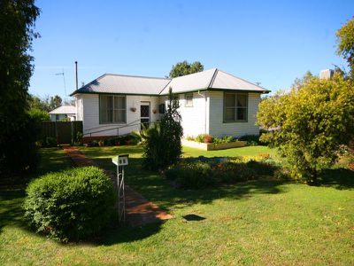 Gunnedah
