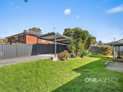 16 Gilba Road, Koonawarra