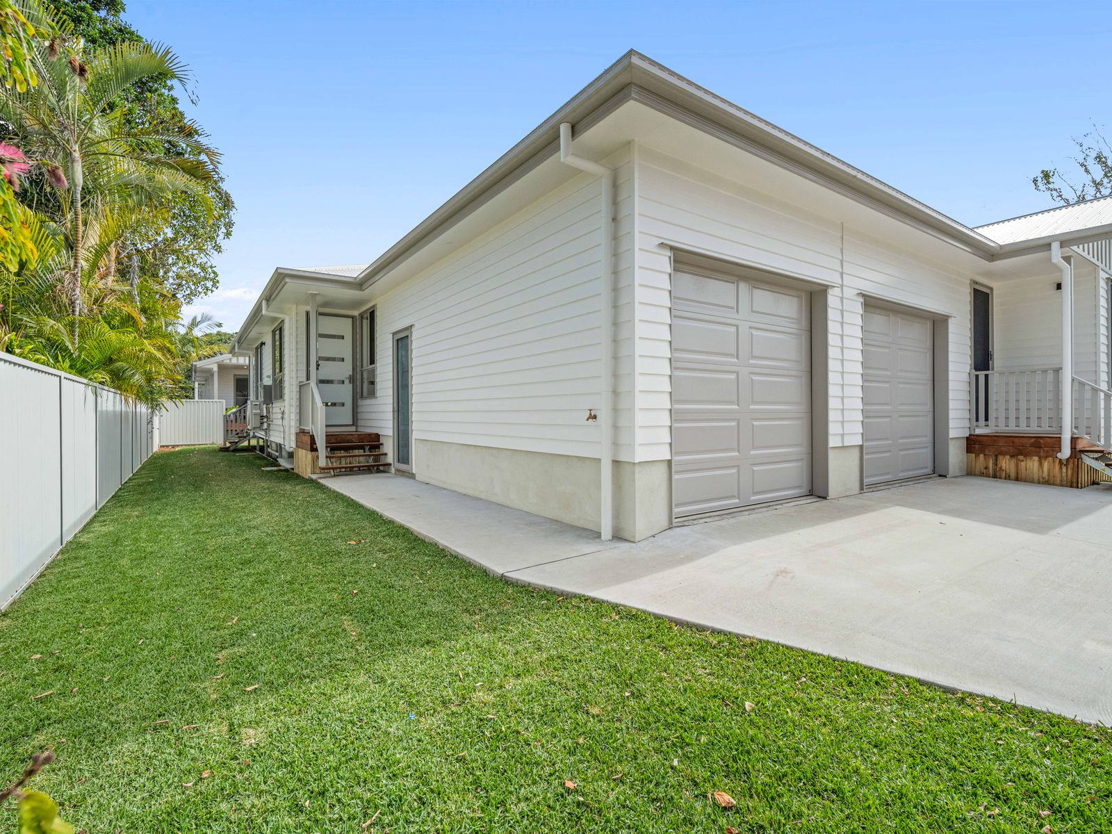 99 Station Street, Mullumbimby