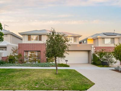 60 Norham Street, North Perth