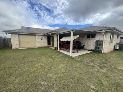 11 Oasis Drive, Kingaroy
