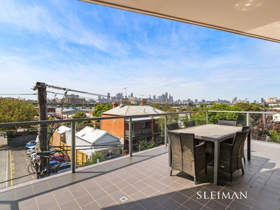 6 / 2 Nottingham Street, Kensington