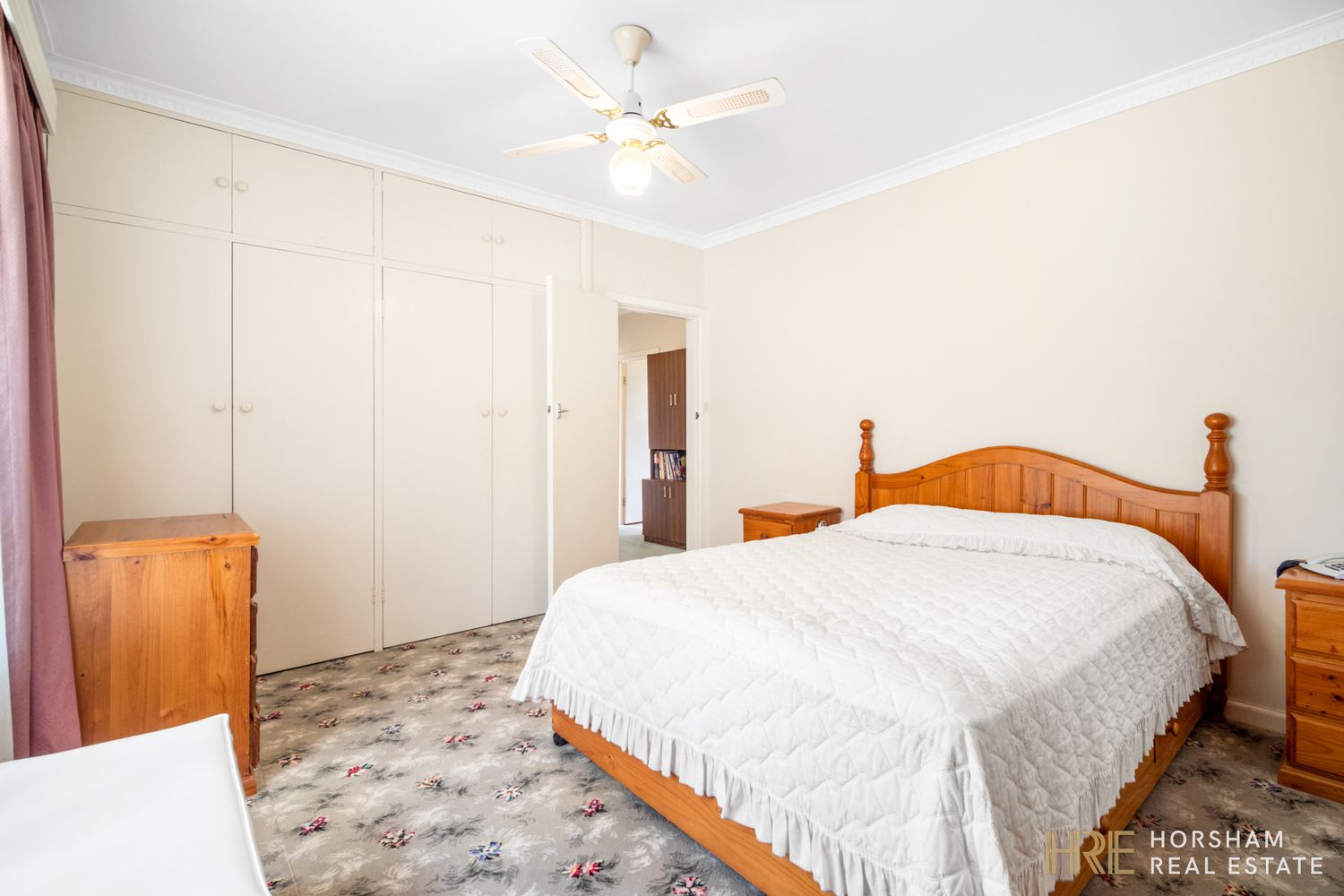 74 Main Street, Goroke