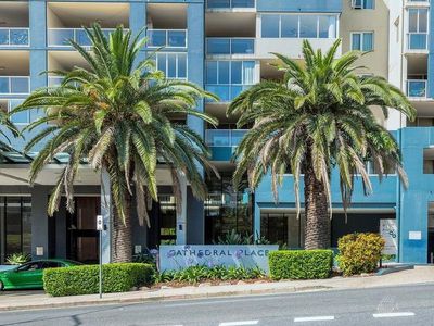22 / 131 Wickham Street, Fortitude Valley