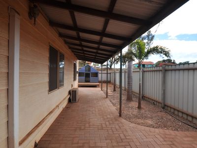 22 Kingsmill Street, Port Hedland