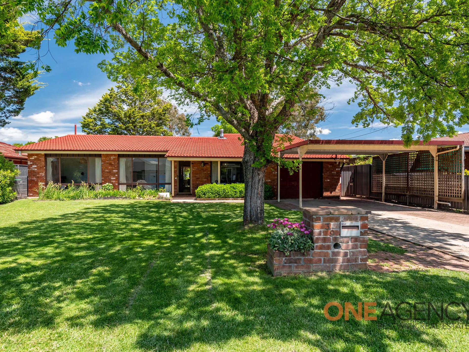 39 Hamilton Street, Eglinton