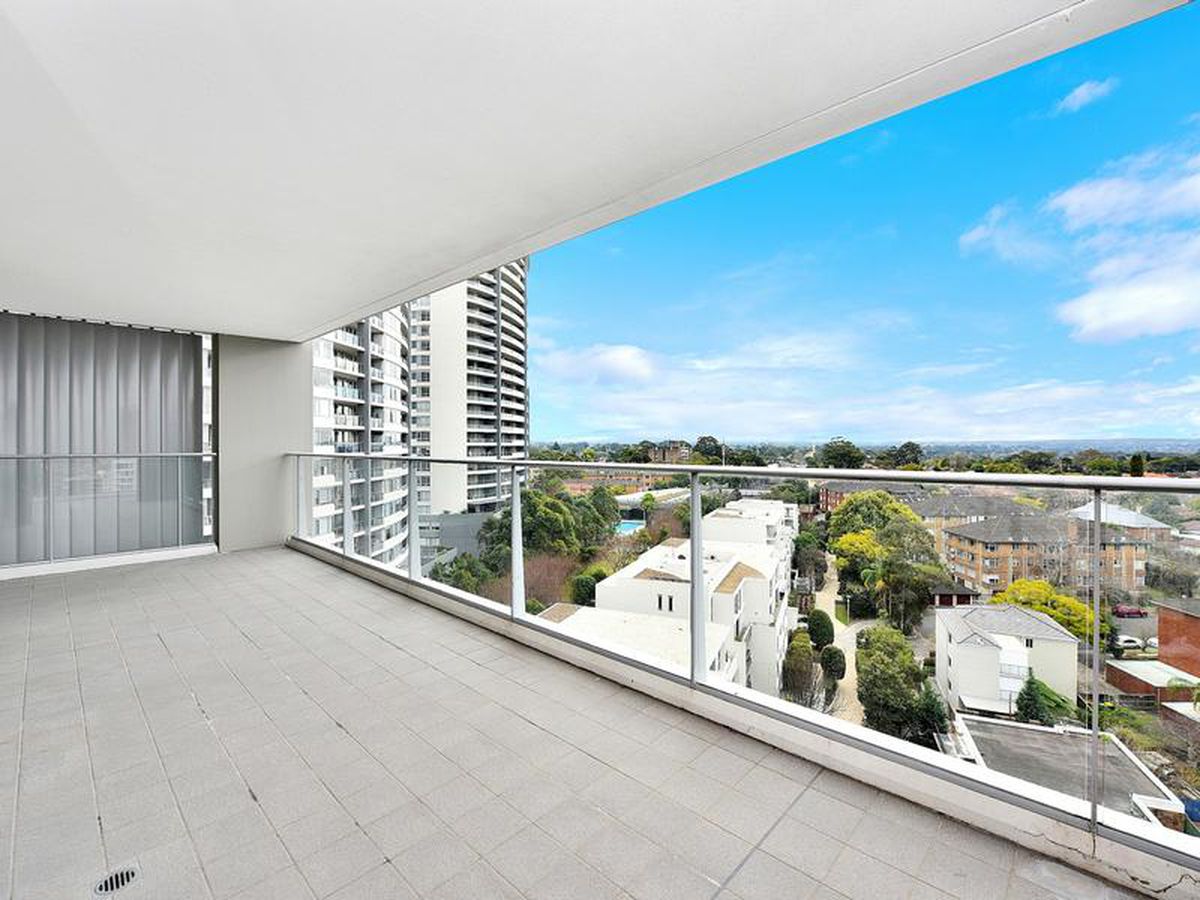 1102 / 1 Cambridge lane, Chatswood
