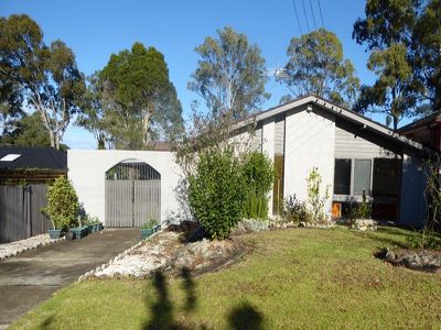 45 Megalong Crescent, Campbelltown