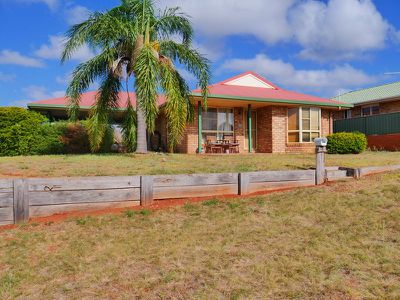 3 Margaret Street, Kingaroy