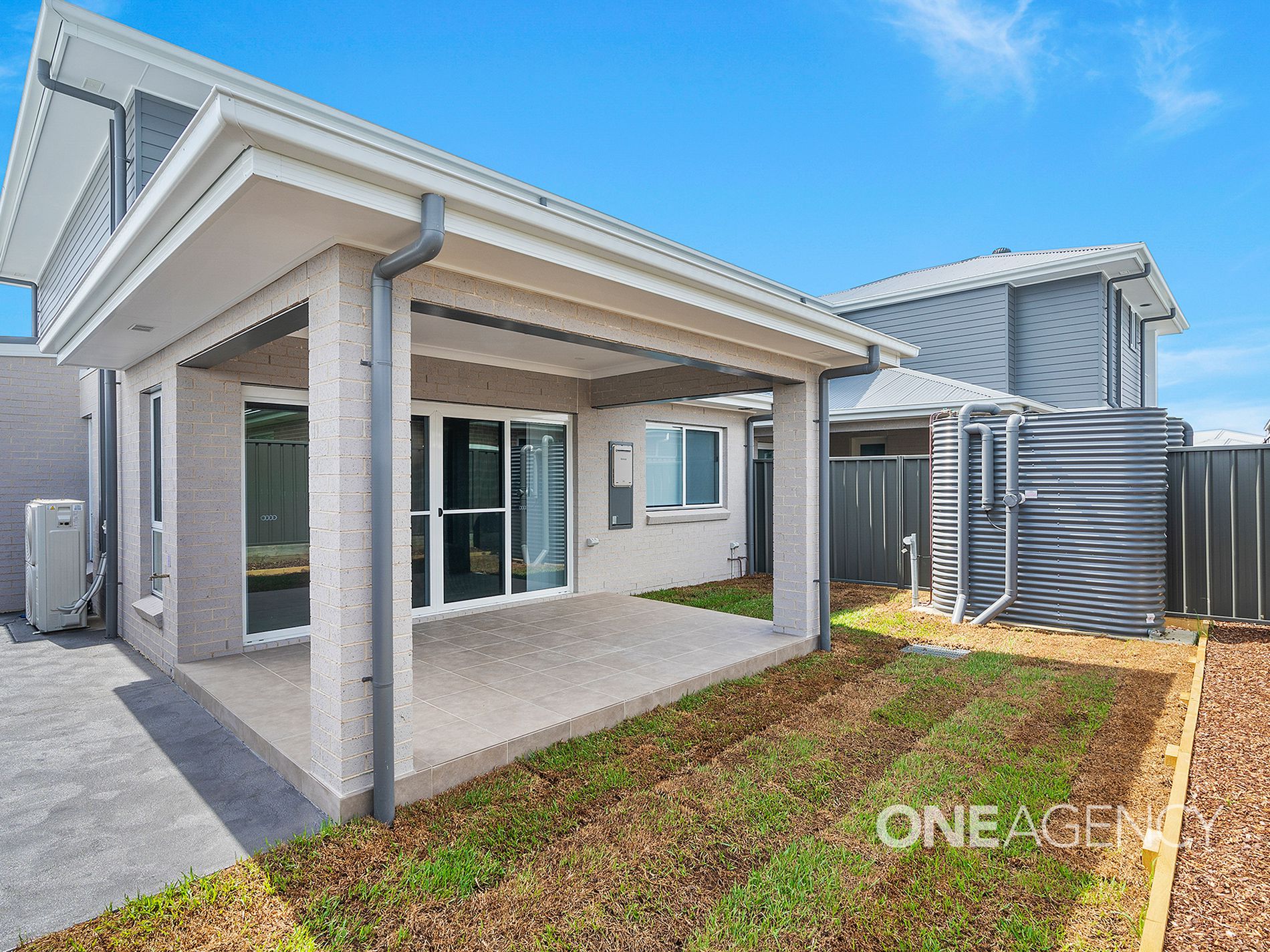 8 Windsail Lane, Vincentia