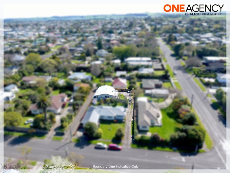 89A Queenwood Road, Levin