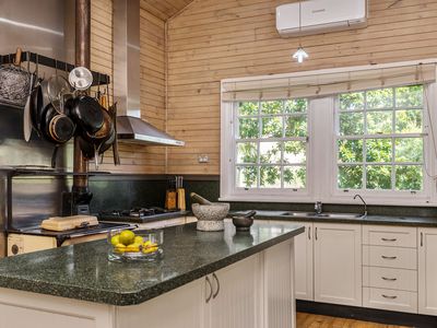219 Stony Chute Road, Nimbin