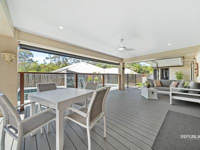 17 Whitby Place, Thornlands