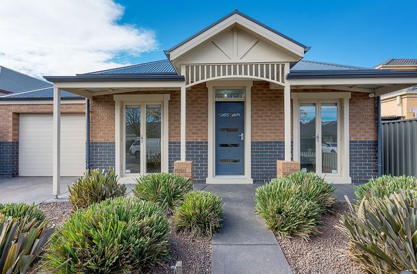 20 Olympic Way, Craigieburn