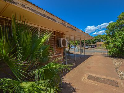 1 Woodman Street, Port Hedland