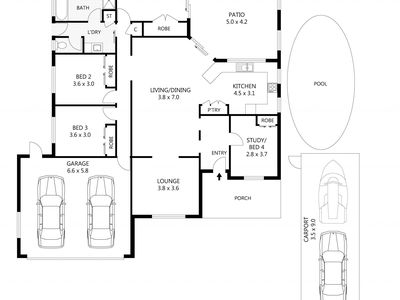 22 White Beech Court, Douglas