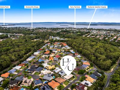 38 Portland Parade, Redland Bay