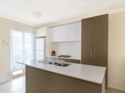 55 Churchill Circuit, Barrack Heights