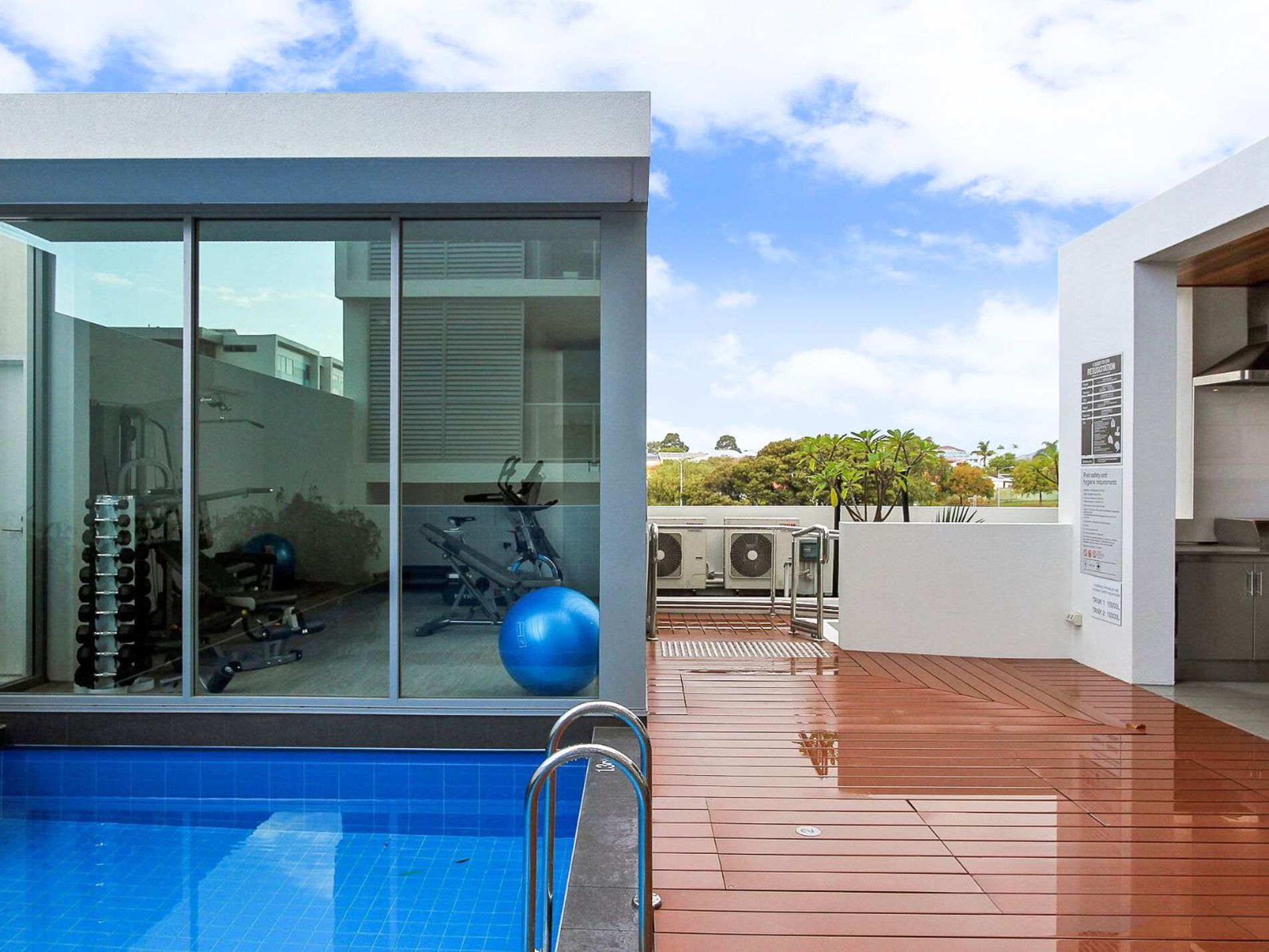 75 / 5 Hawksburn Road , Rivervale