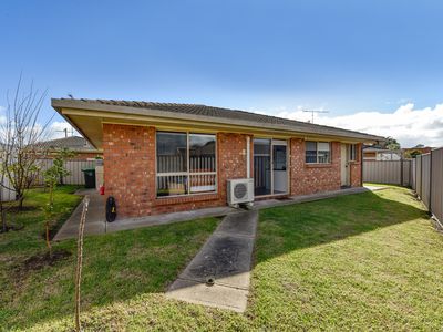 2 / 8 Kurrajong Street, Mount Gambier