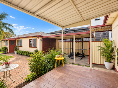 17 Market Street, Moorebank