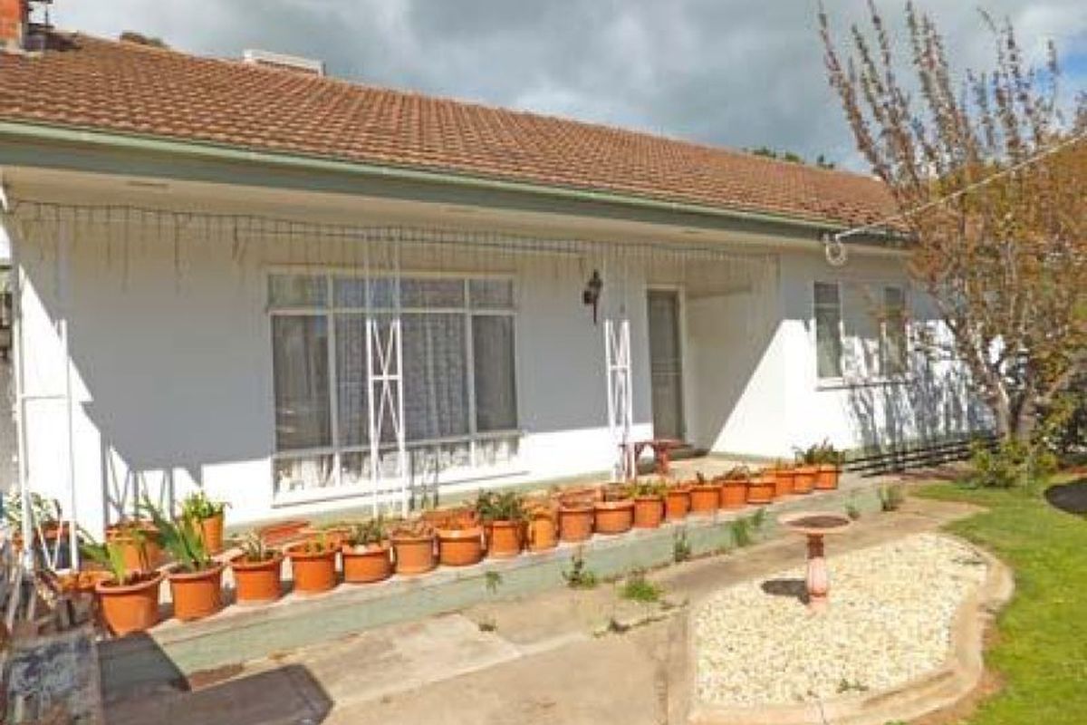 43 Saunders Street, Kyabram