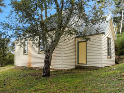 671 Tunnack Road, Parattah