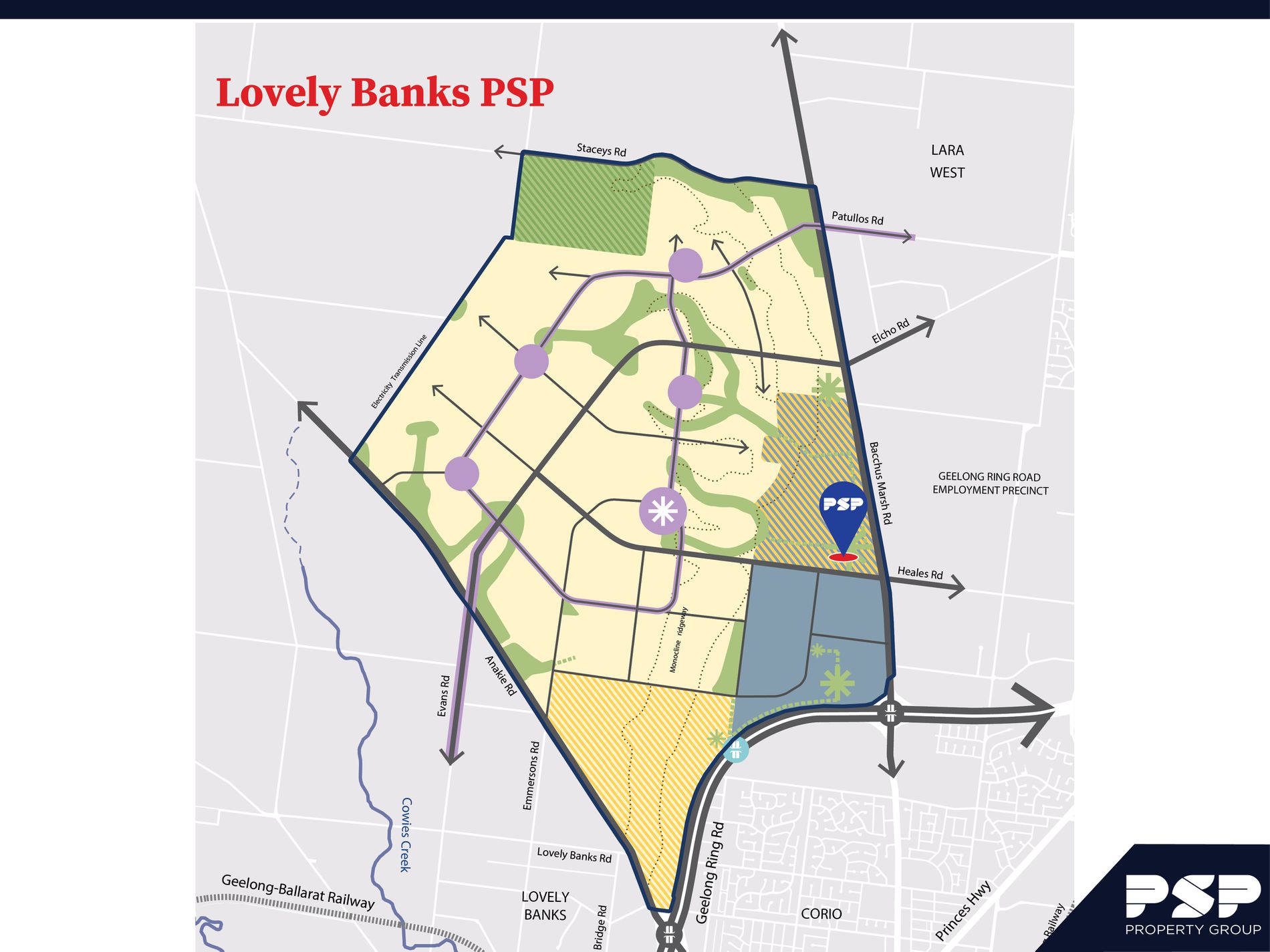 330 Heales Road, Lara