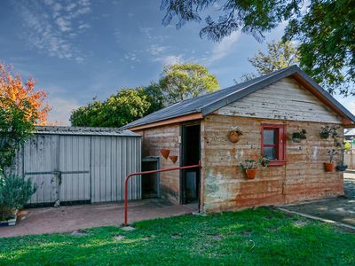 71 Cassin Street, Wyalong