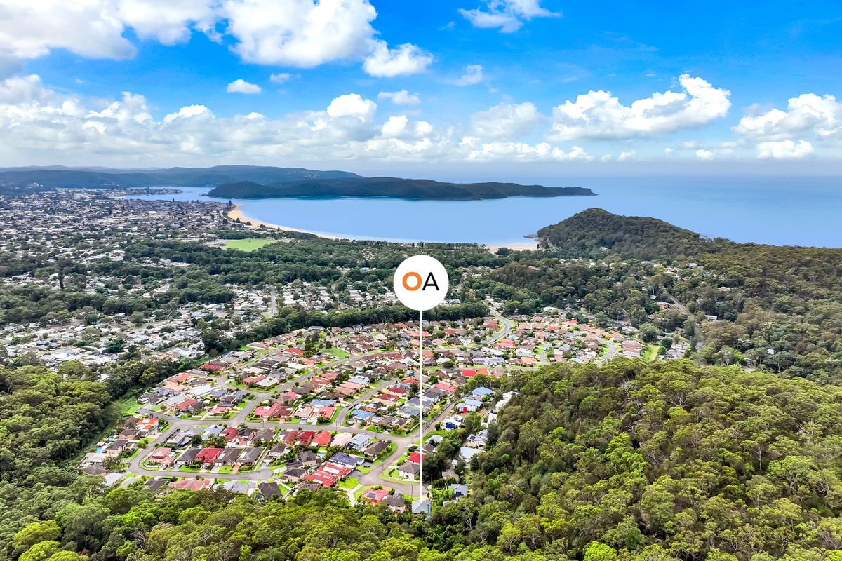 6 Ena Place, Umina Beach