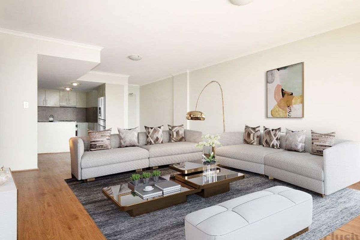 139 / 1-3 Clarence Street, Strathfield