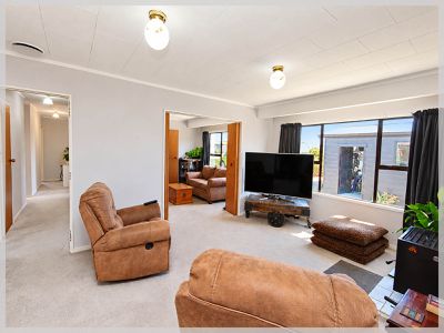 35 Edinburgh Terrace, Foxton Beach