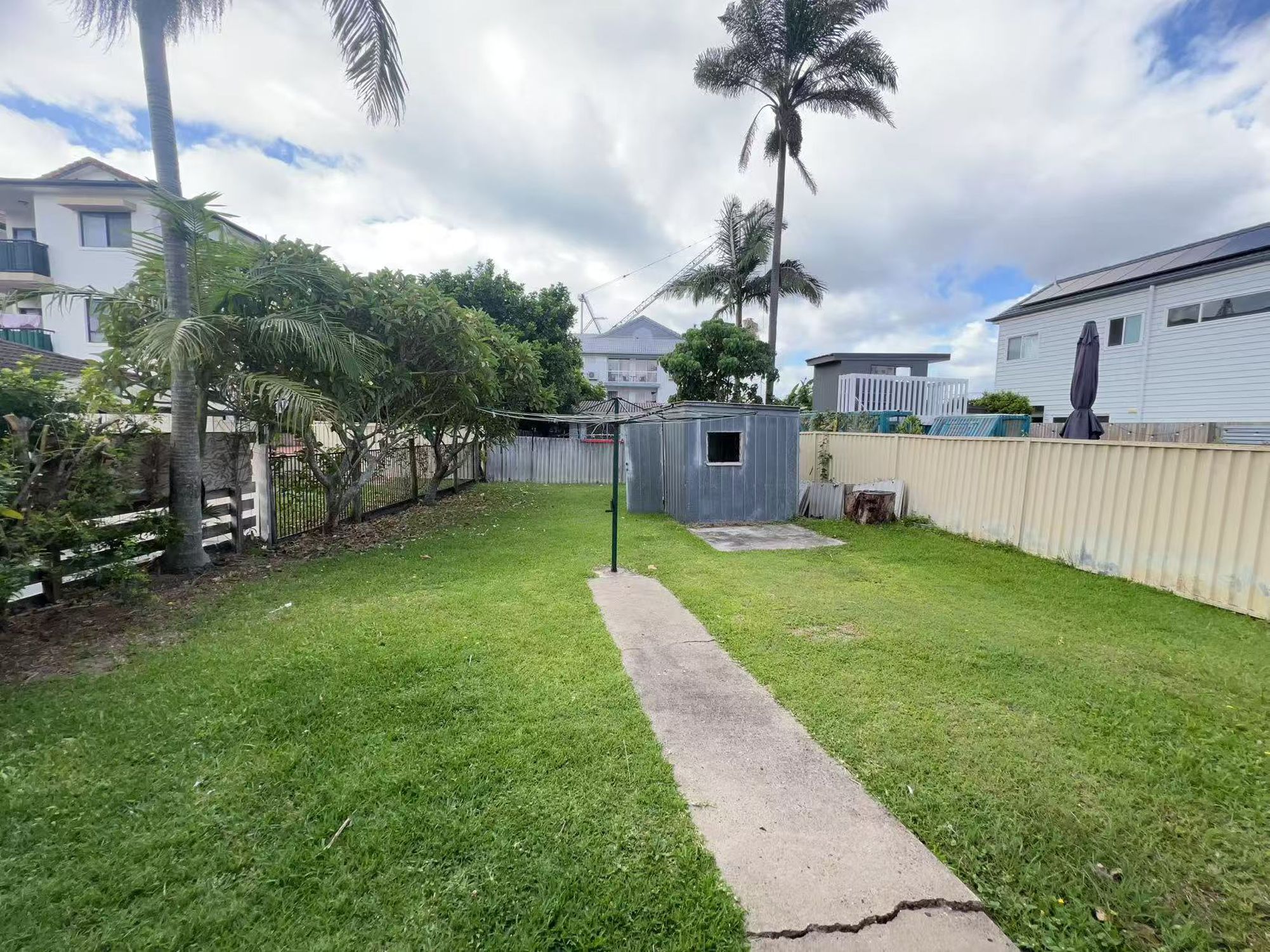 4 Miami Shore Parade, Miami